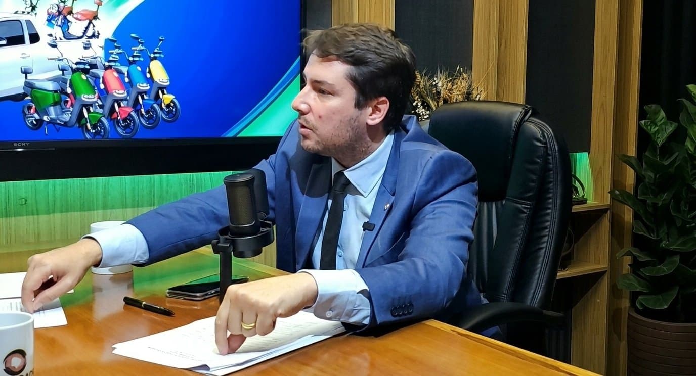 Novo encerra hoje calendário de convenções em MS e vai oficializar candidatura de Catan ao Governo 