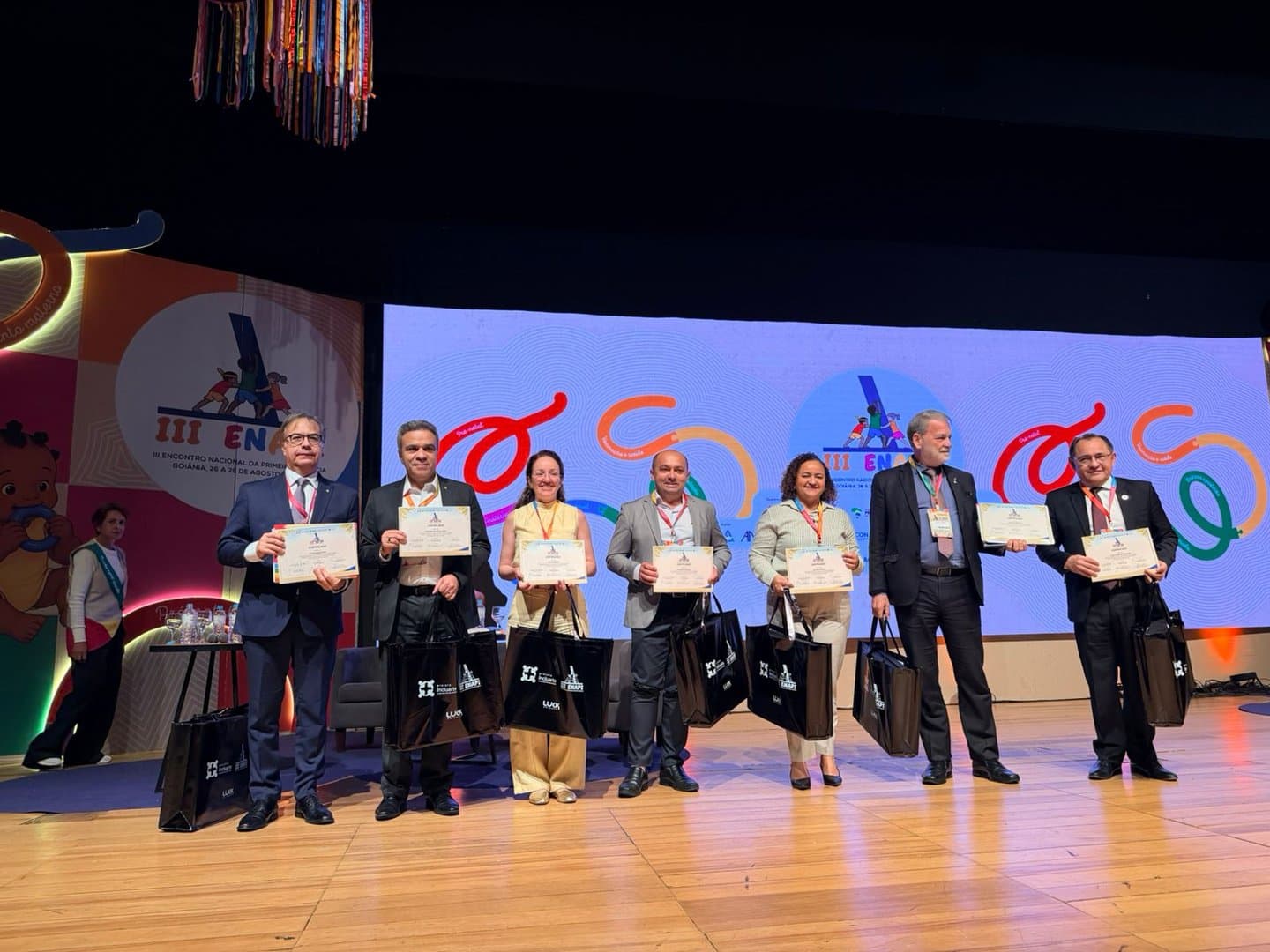 Considerada exemplo pelo TCE-MS, Maracaju apresenta resultados em políticas públicas para a primeira infância