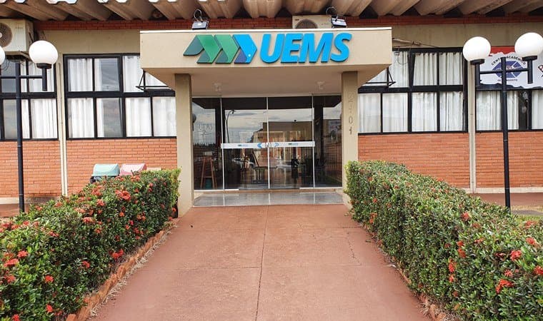 UEMS oferece 154 vagas para graduação em Maracaju, Nova Andradina e Ivinhema