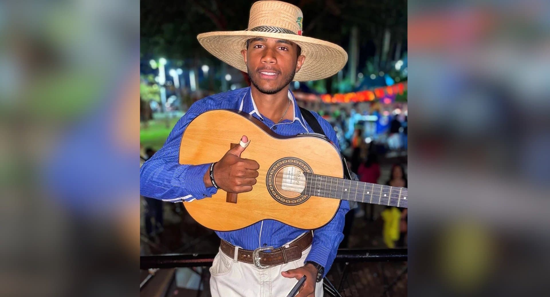 Jovem de 21 anos é encontrado morto sob ponte na região de Rio Brilhante