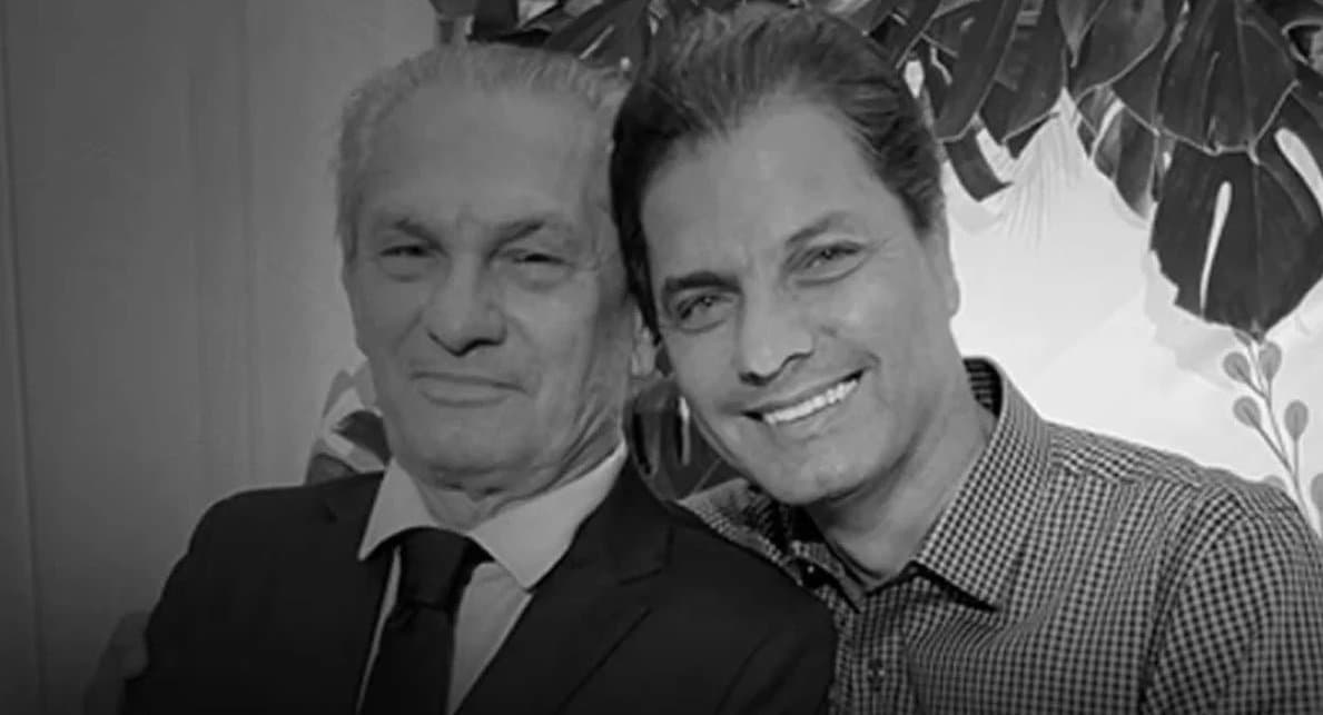 José Calderan Bordin, pai do prefeito de Maracaju, morre aos 82 anos e deixa trajetória de destaque no Rotary Club