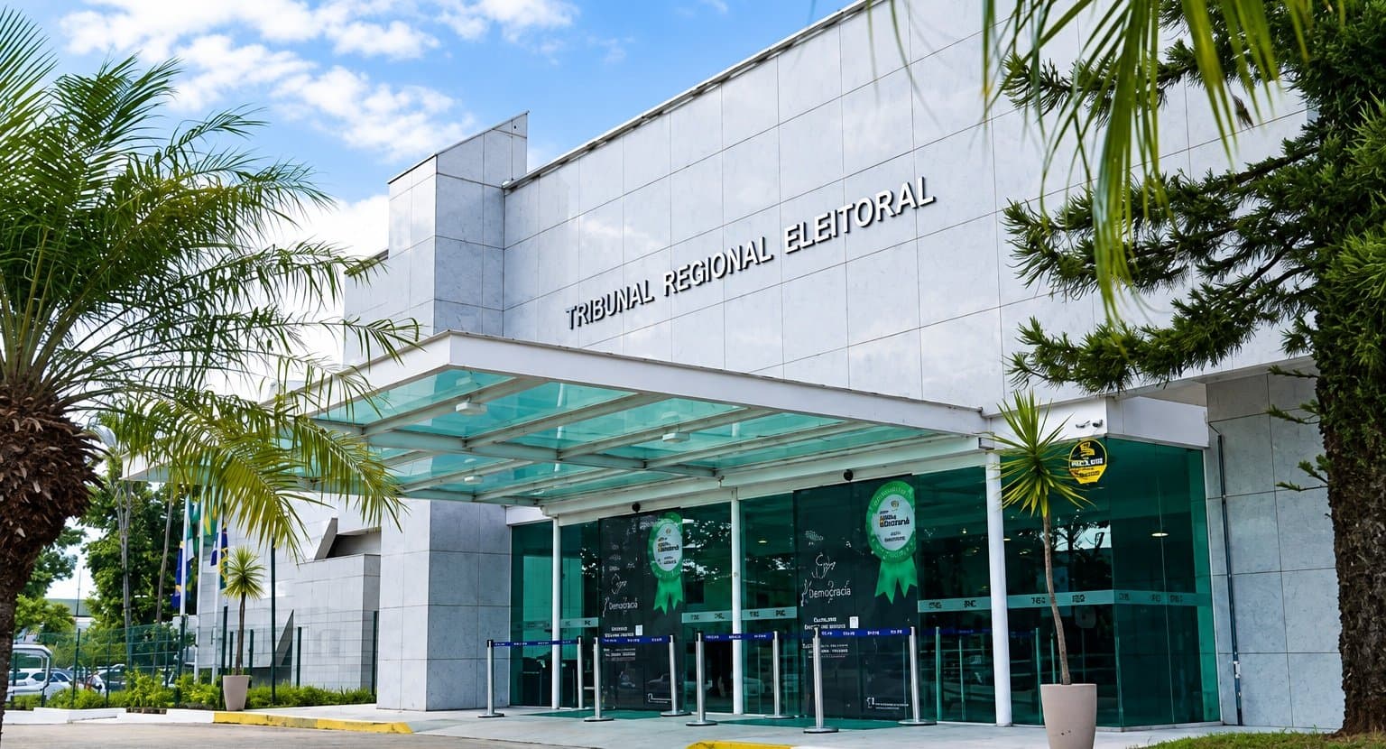 Negativa em prestação de contas pode impedir repasse de fundos a nove partidos de Sidrolândia