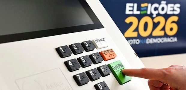 Com 29,8 mil eleitores, Maracaju terá mudanças em três locais de votação nas eleições deste ano