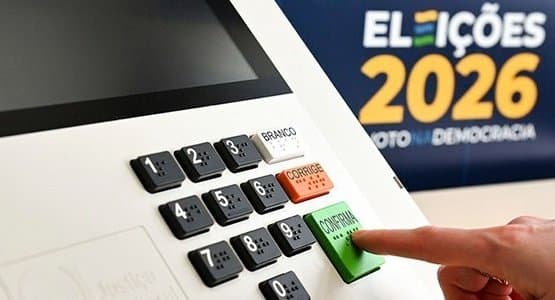 Com 29,8 mil eleitores, Maracaju terá mudanças em três locais de votação nas eleições deste ano