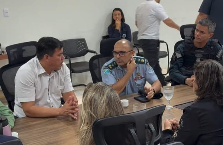 Vereadores cobram resposta das forças policiais sobre atentados envolvendo facções