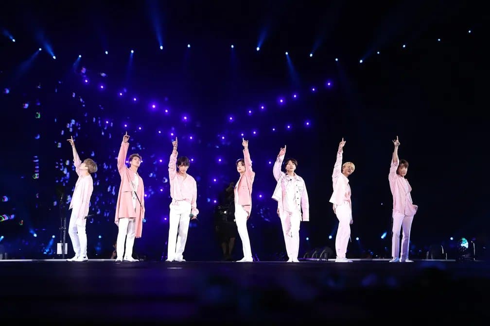 Em Maracaju, jovem de 24 anos perde R$ 2,8 mil em golpe na compra de ingresso para show do BTS