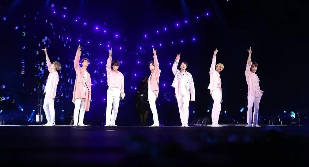 Em Maracaju, jovem de 24 anos perde R$ 2,8 mil em golpe na compra de ingresso para show do BTS