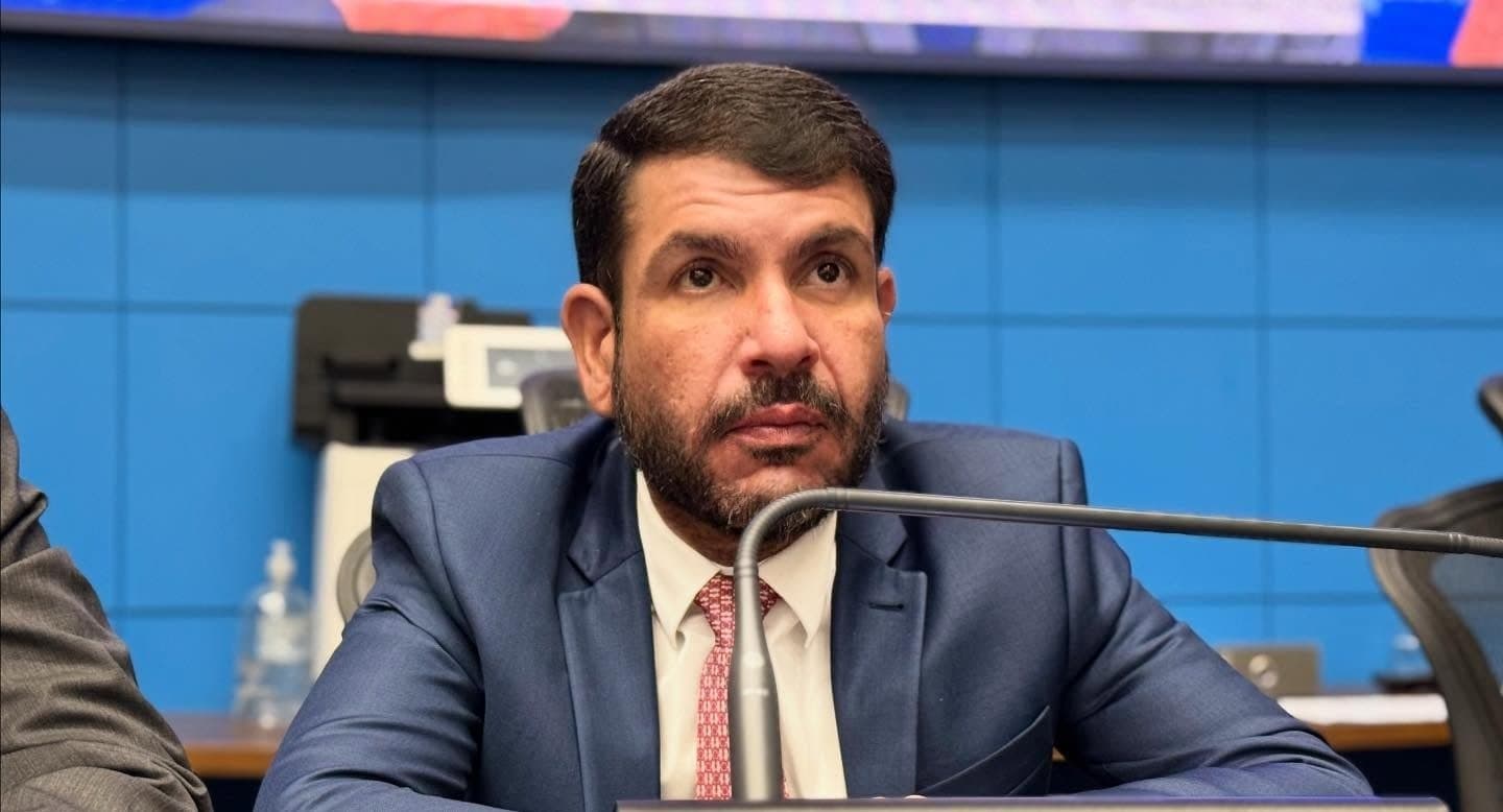 Jamilson Name recorre de decisão do TSE e afirma que segue na disputa eleitoral