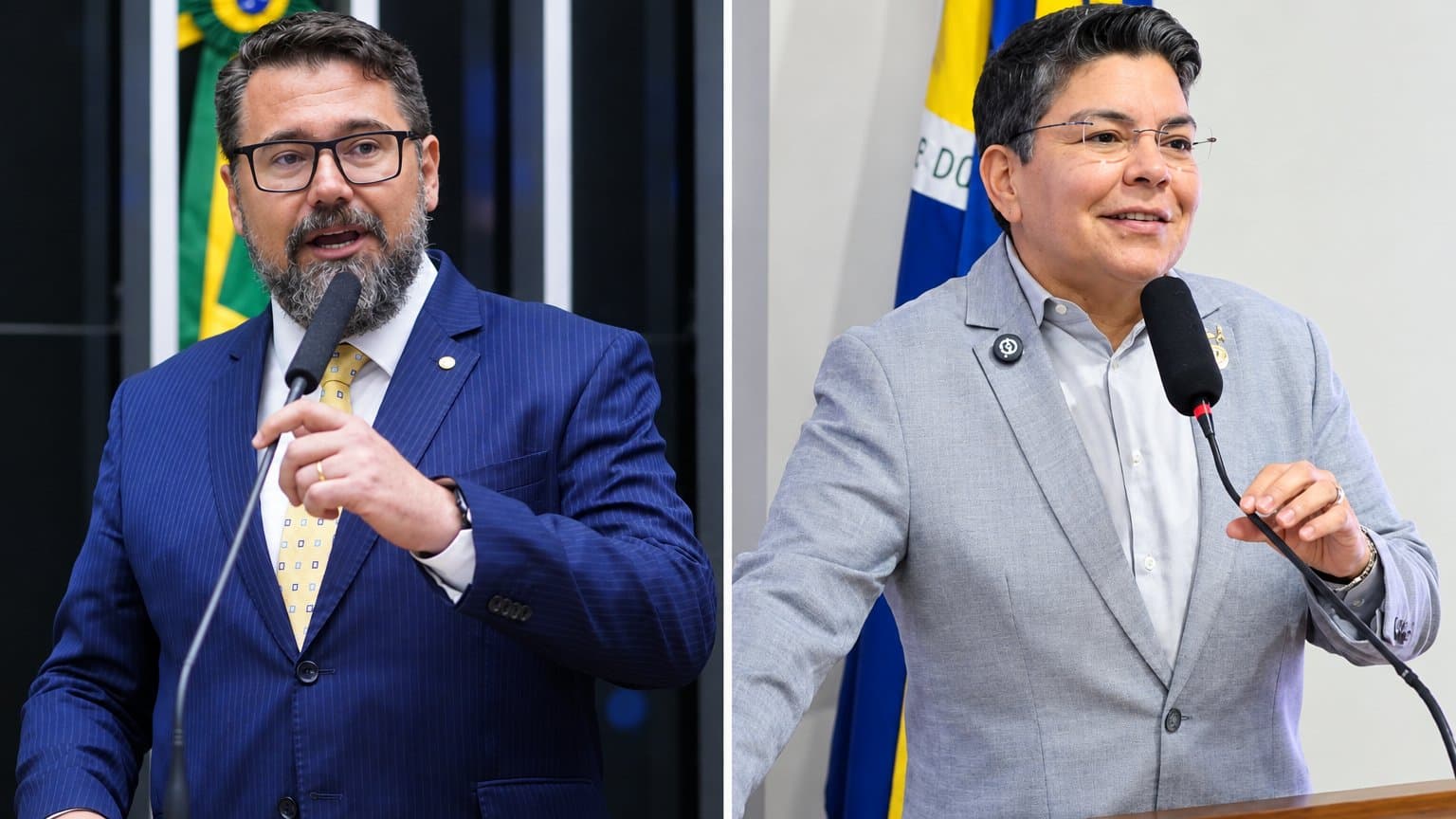 Marcos Pollon e Isa Marcondes lideraram votação para deputado federal em Maracaju; veja os mais votados