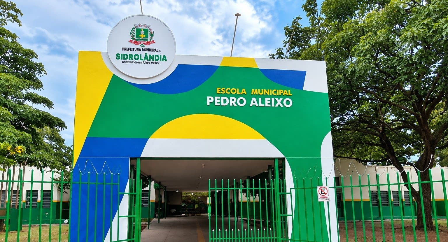 Sidrolândia terá cursos gratuitos de Inglês e Espanhol em parceria com o IFMS