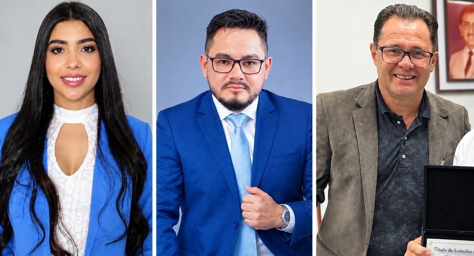 Suplentes devem participar da eleição na Câmara, mas não poderão ser votados