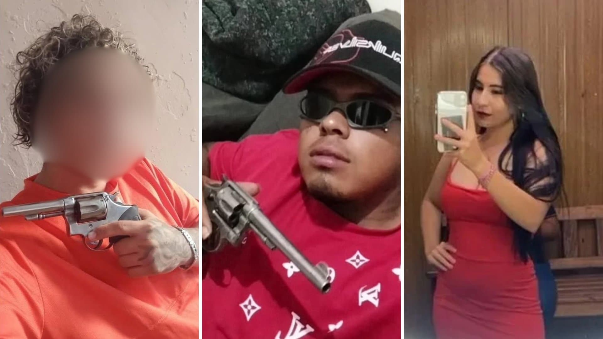 Suspeitos mortos em confronto com a polícia em Sidrolândia são identificados e tinham entre 17 e 21 anos
