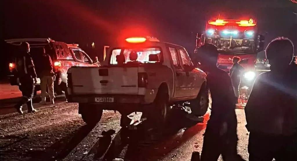 Motociclista que morreu em acidente na BR-060 é identificado e tinha 58 anos