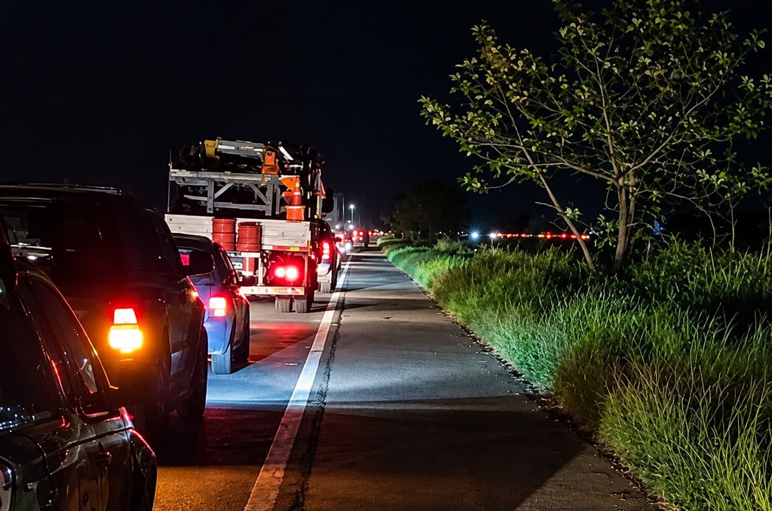 Com tráfego de mais de 7 mil veículos por dia, BR-060 volta registrar sequência de acidentes fatais