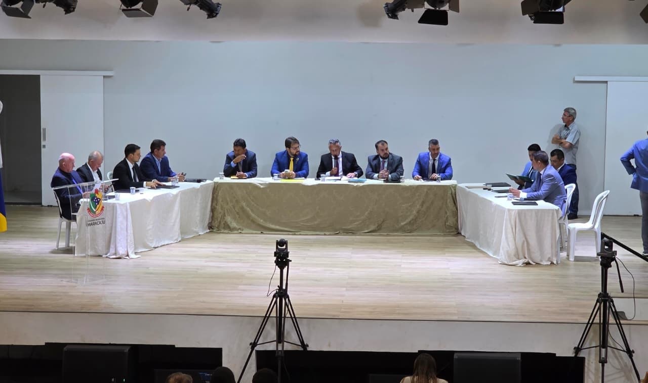 Vereadores cobram intervenção urgente do Ministério Público após descaso da Energisa em Maracaju