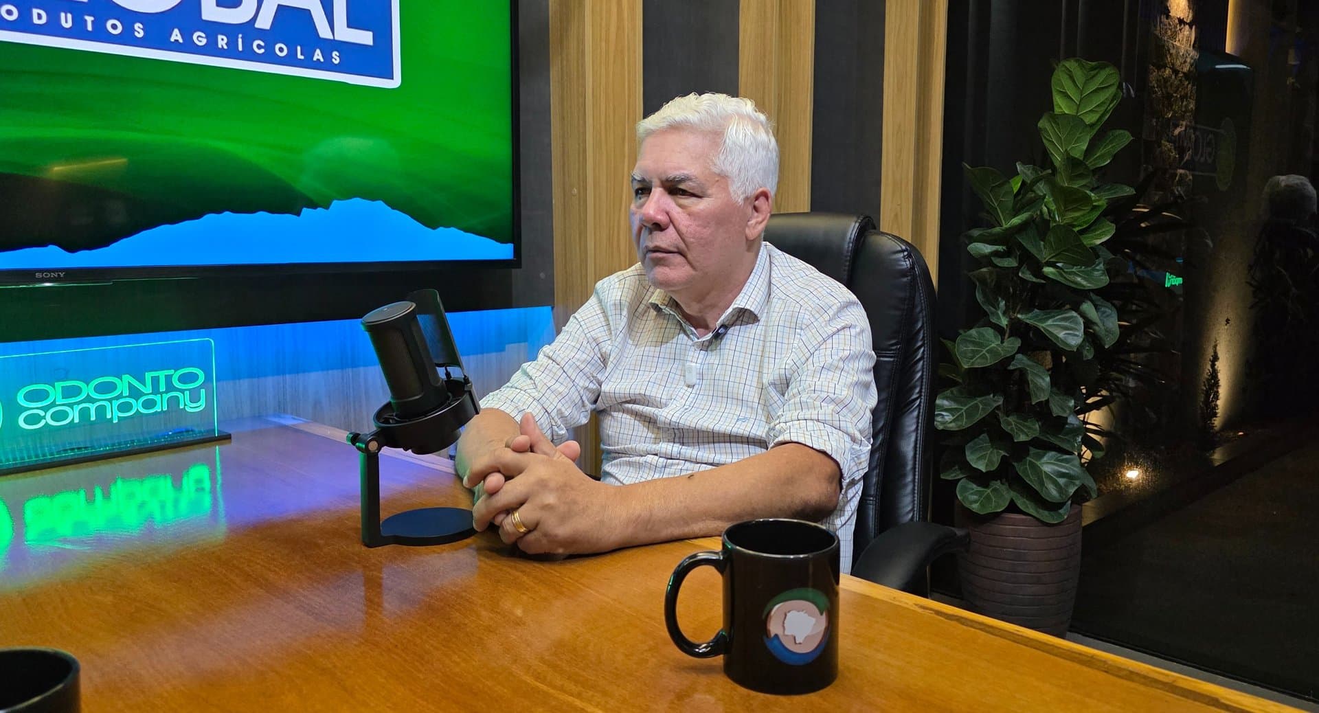 "Com articulação do prefeito, Sidrolândia deverá ter mais de R$ 400 milhões para investir em obras", destaca secretário