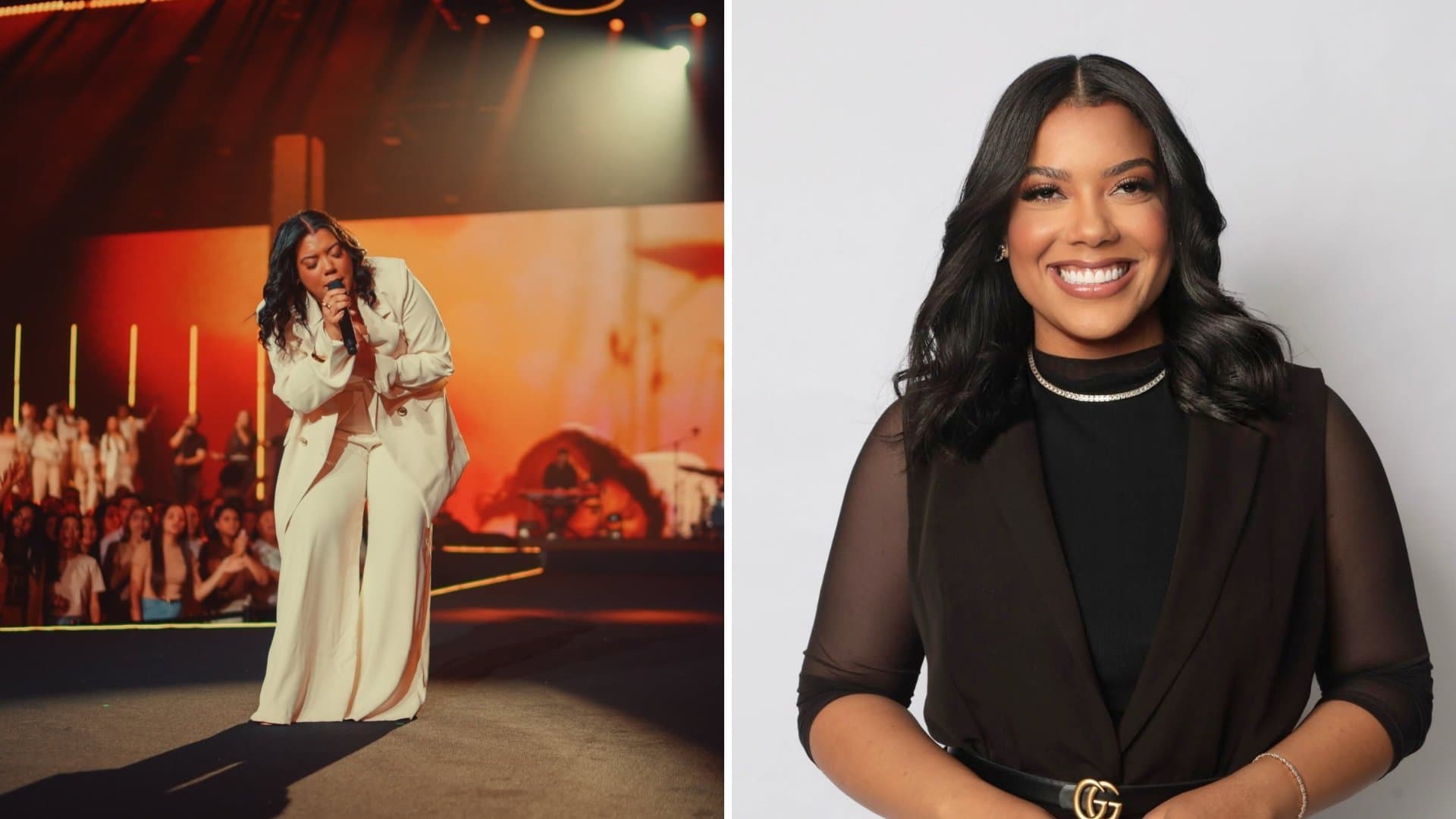 Show gospel gratuito com Sued Silva será realizado em Sidrolândia nesta sexta-feira