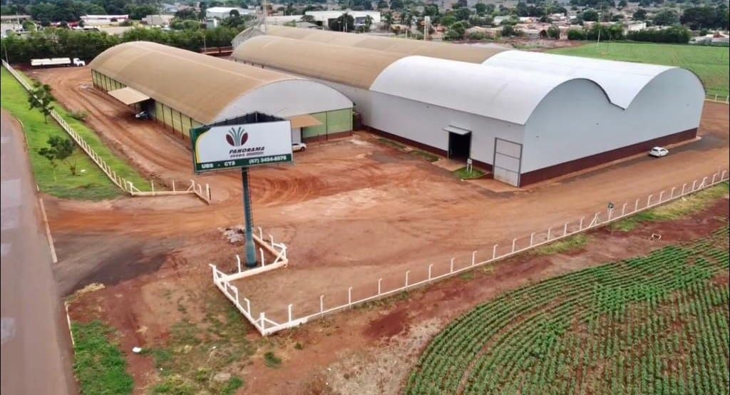 Agrícola Panorama anuncia suspensão de patrocínios e doações diante de "cenário preocupante para o Brasil"