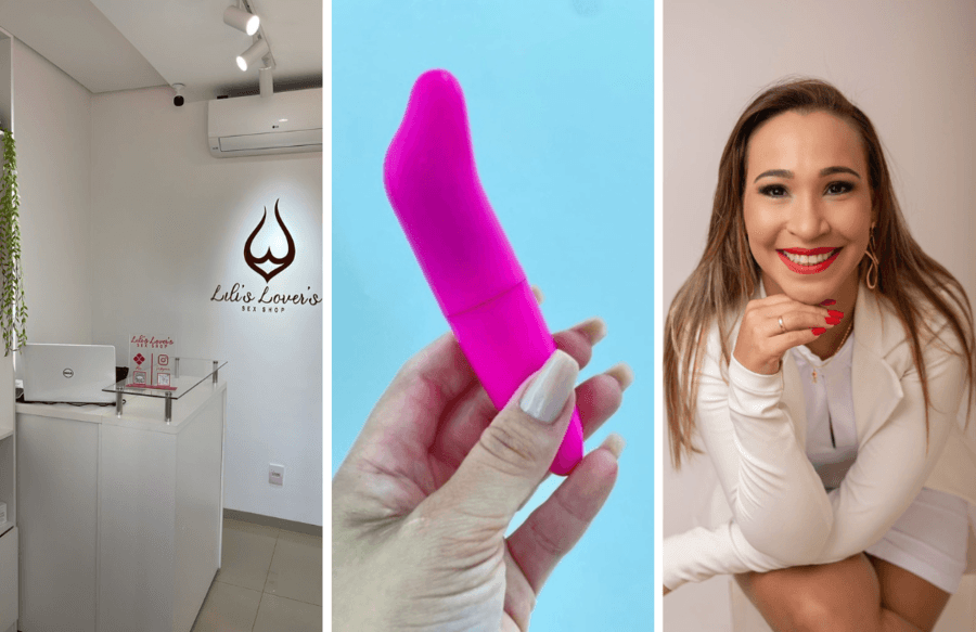 Lili’s Lover’s abre cadastramento para distribuição gratuita de vibradores em inauguração