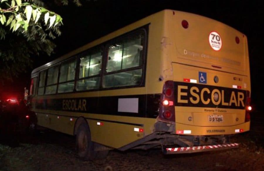 Motorista envolvido em acidente que vitimou criança de 5 anos é afastado do cargo