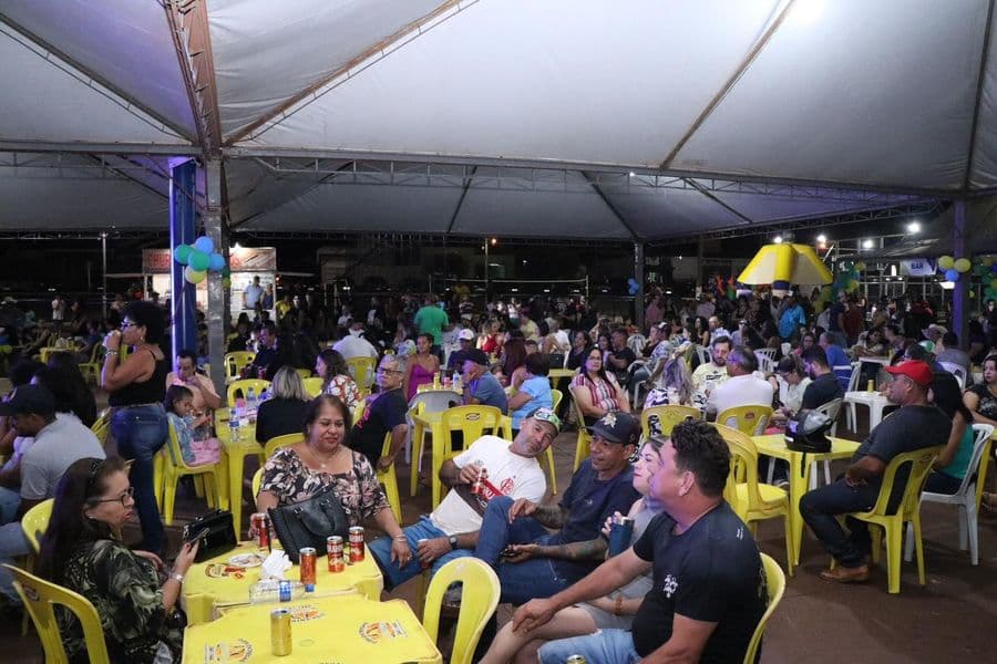 2ª Quermesse do Instituto Pequeno Cidadão promete diversão em Maracaju