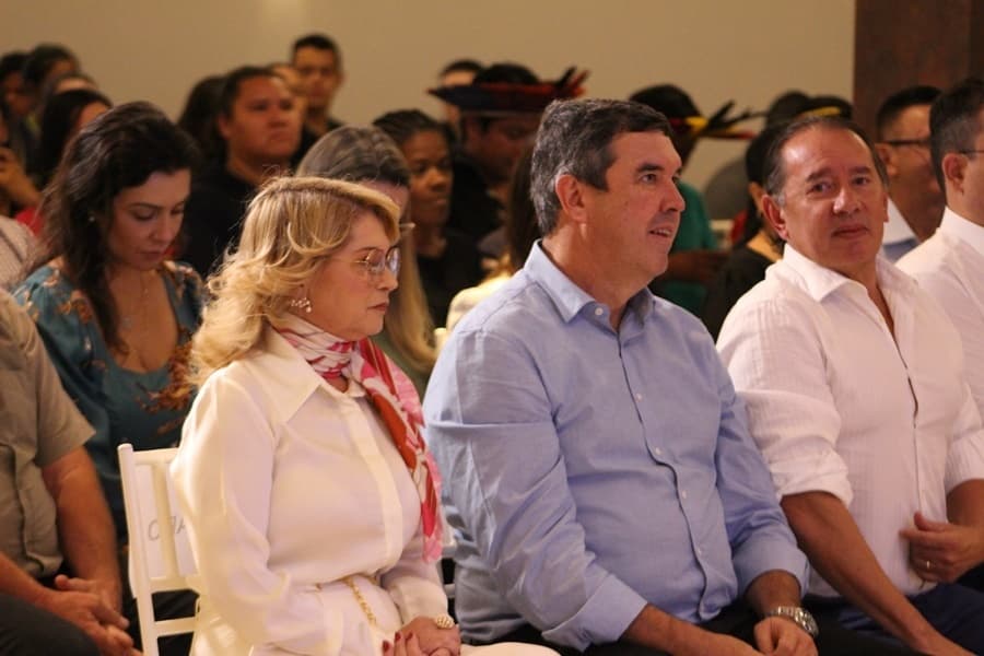 Governador participa nesta quarta-feira do lançamento da comemoração dos 70 anos de Sidrolândia