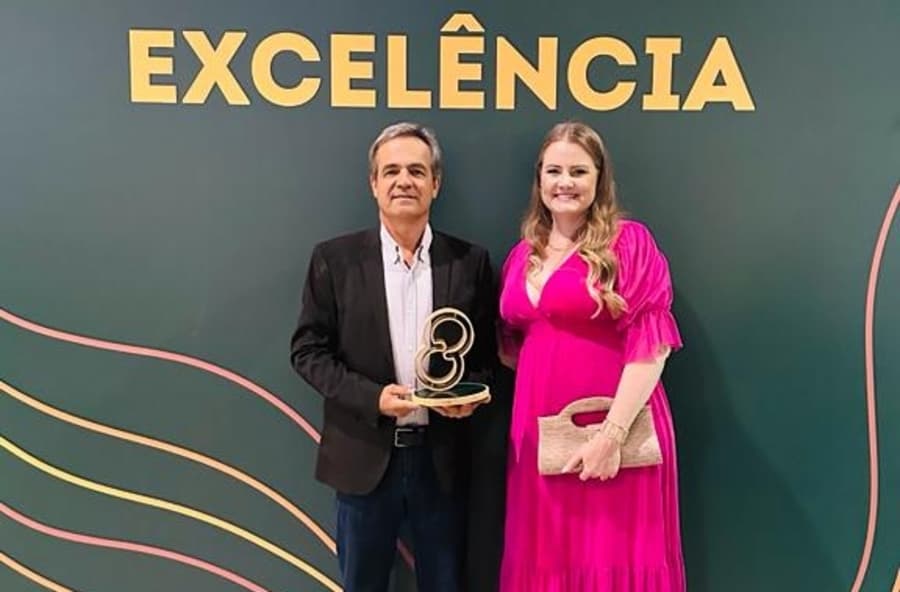 Sicredi Pantanal MS conquista ouro no Prêmio Somos Coop Excelência de Gestão
