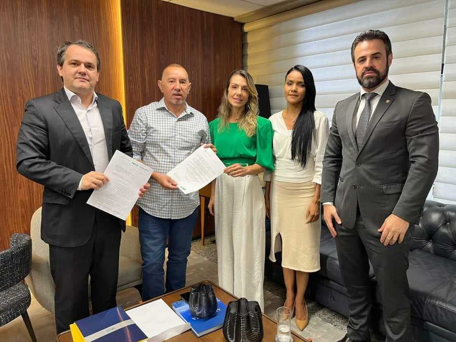 ALEMS faz intermediação para redução de custos de escrituras e 33% em fundos