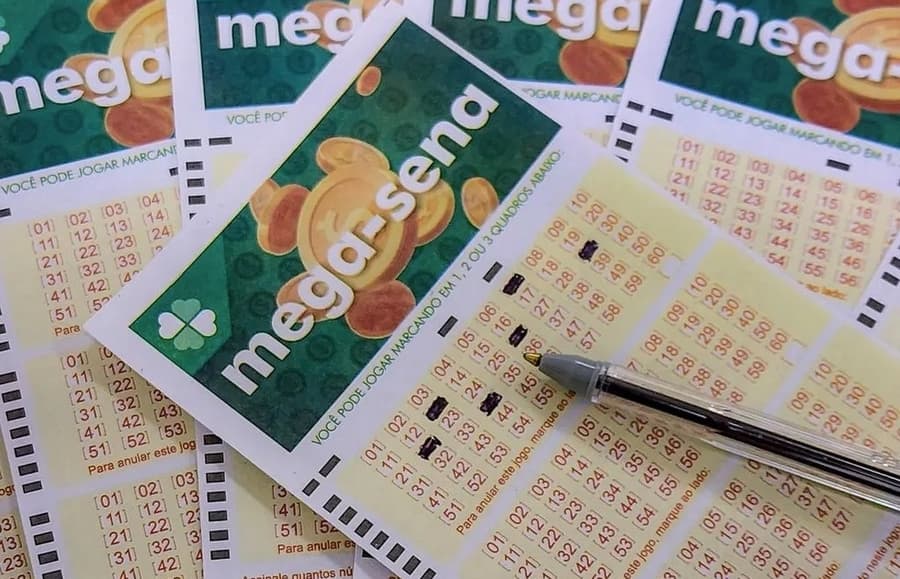 Morador de Maracaju acerta quina da Mega-Sena e fatura R$ 43 mil reais