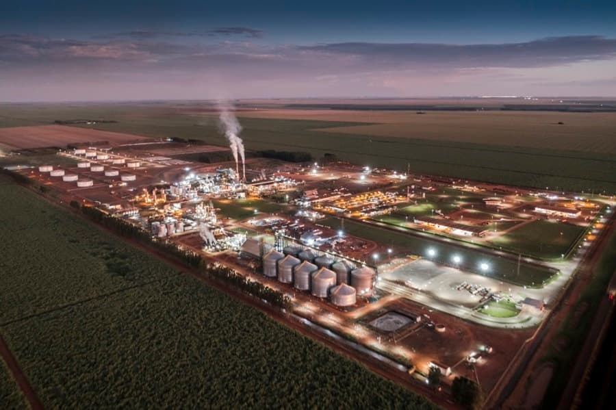 Neomille recebe autorização da ANP para iniciar produção na nova fábrica em Maracaju