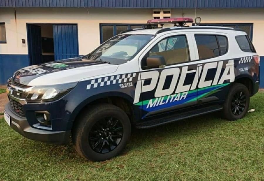 Em Sidrolândia, idoso esquece onde estacionou o carro e registra Boletim de furto