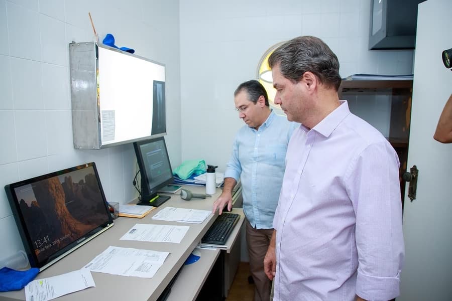 Em prestação de contas, Prefeitura detalha atendimentos e investimentos na saúde em Maracaju