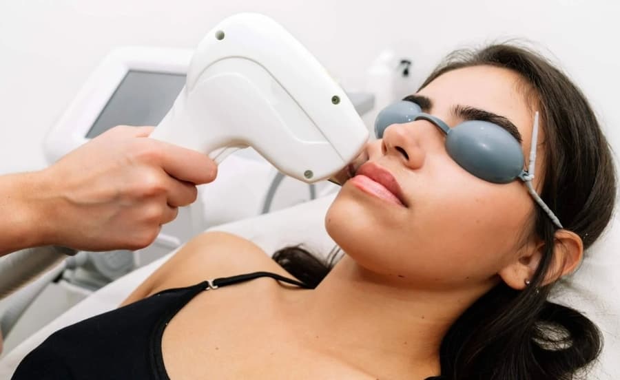 Promoção: Depilação a laser com 50% de desconto no primeiro agendamento na Spazen