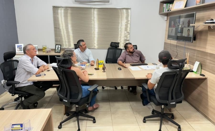 Por unanimidade, Câmara de Vereadores de Maracaju aprova aumento salarial para servidores municipais