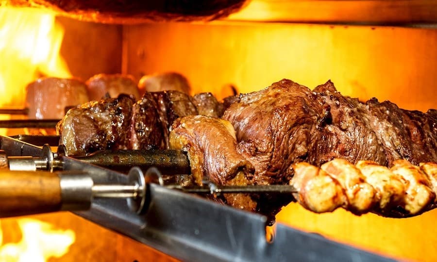 CTG Campos da Vacaria realizará churrasco com drive-thru no próximo domingo
