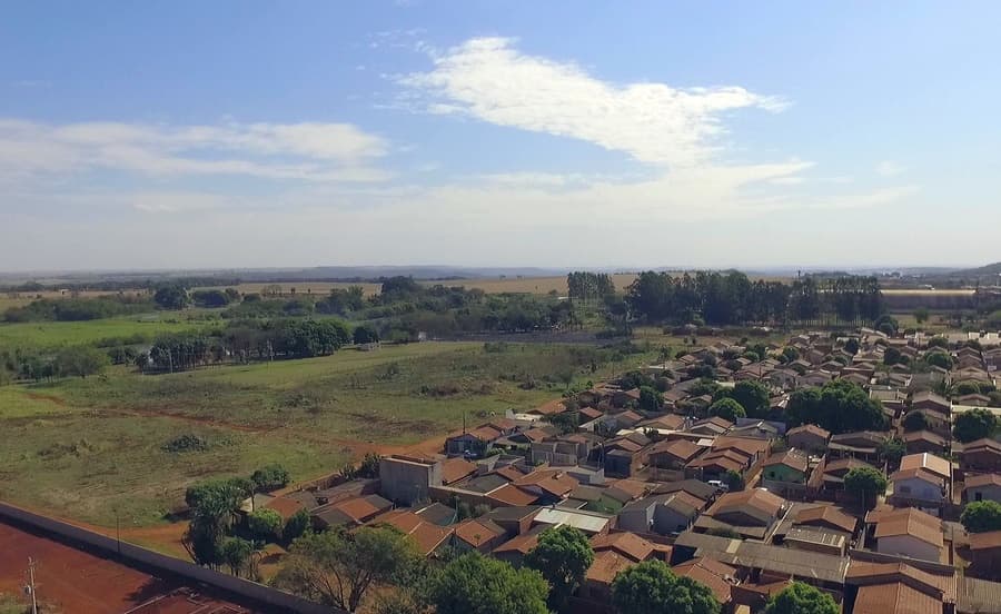 Projeto de Lei vai autorizar doação de mais 80 terrenos no Loteamento Américo Nantes