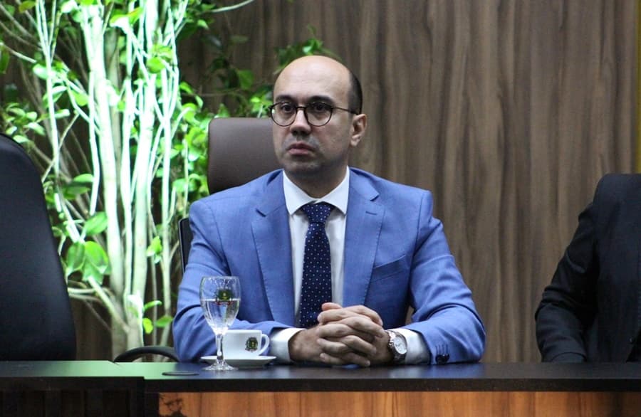 “Judiciário estará preparado com muita celeridade”, destaca Juiz Fernando sobre ano eleitoral