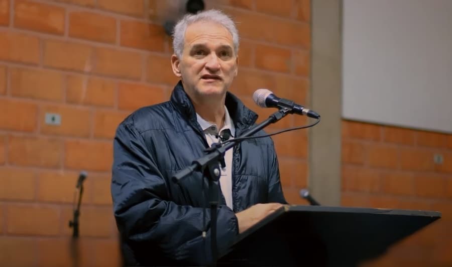 Sidrolândia terá conferência Cristã ‘curando as feridas da alma’ com César Coneglian