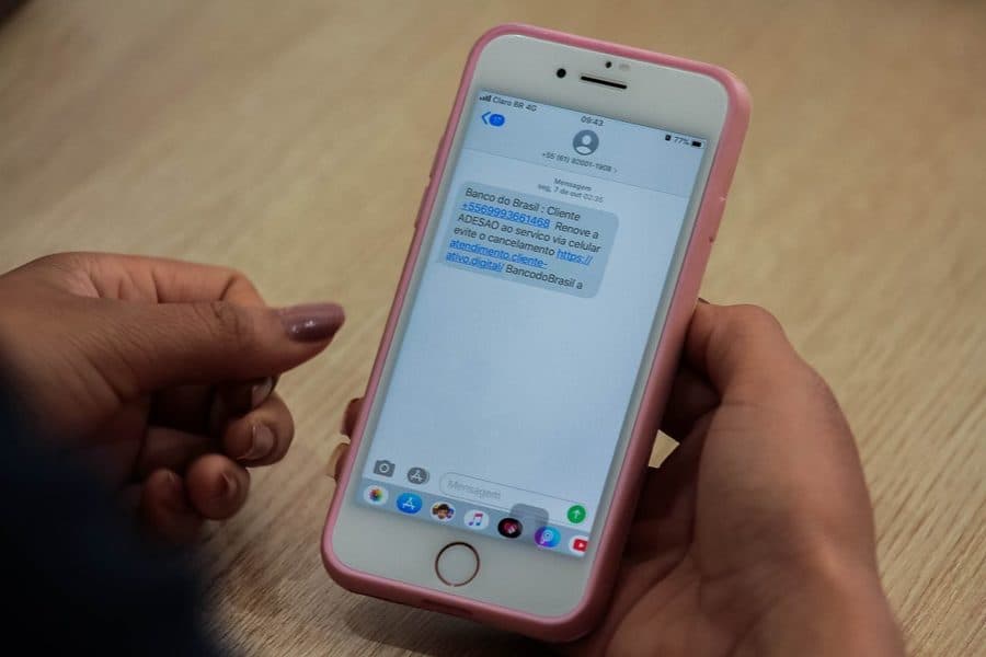 Procon de Maracaju alerta e orienta consumidores sobre golpes e fraudes virtuais