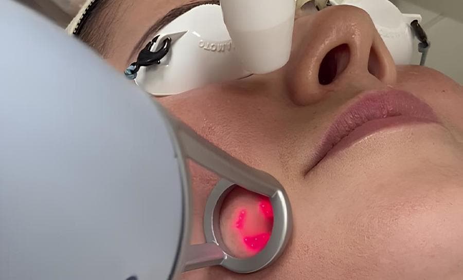 Neste sábado, Spazen promove Lavieen, procedimento que trata e rejuvenesce a pele