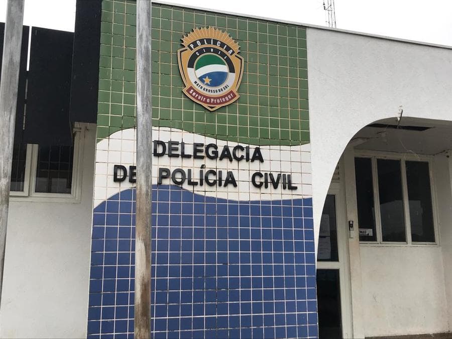 Mais um: Morador de Sidrolândia tem moto furtada; é o segundo caso em três dias