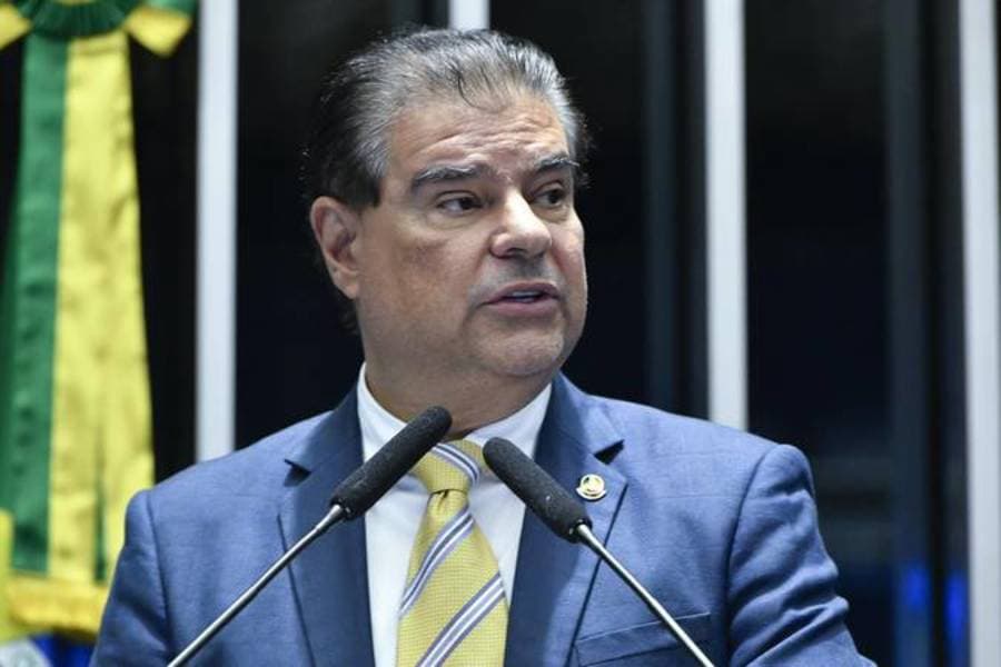 Senador Nelsinho Trad garante R$ 3,5 milhões para investimentos na saúde em Sidrolândia