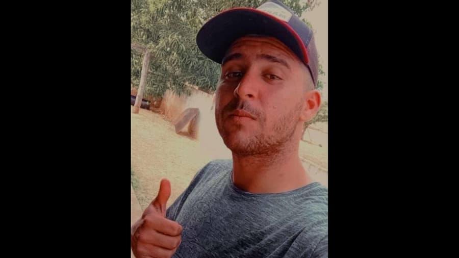 “Ele era tranquilo, não merecia isso”, dizem familiares de Oseias, morto em confronto com a PM