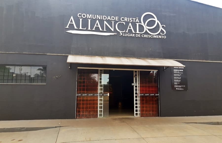Igreja Aliançados promove ação social com diversos serviços em Sidrolândia