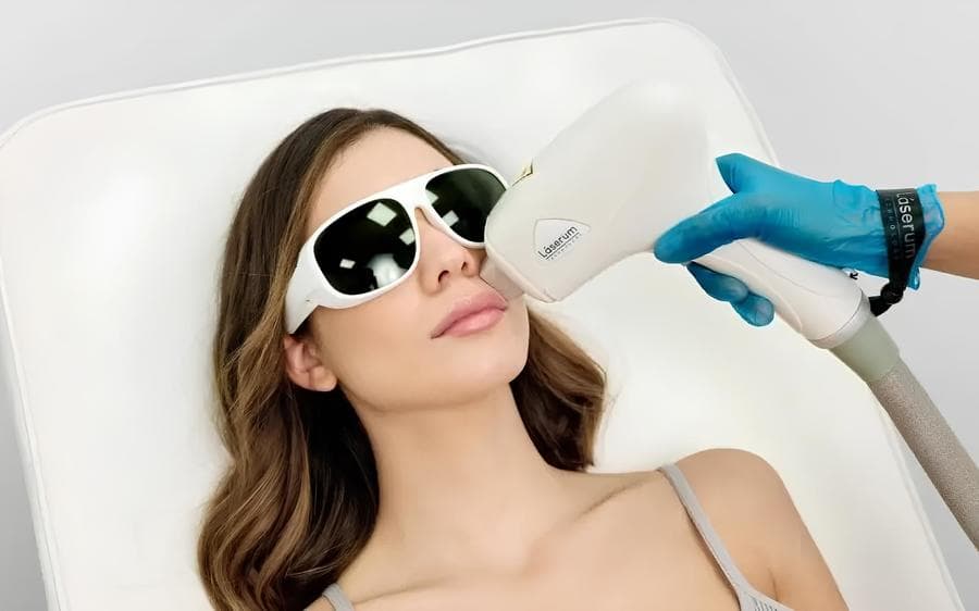 Com alta tecnologia e equipe especializada, Spazen promove dia do laser neste sábado