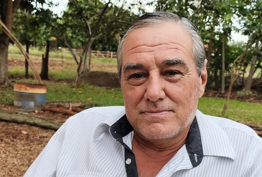 Família de morador de Sidrolândia cria vaquinha e rifa para realizar cirurgia contra câncer