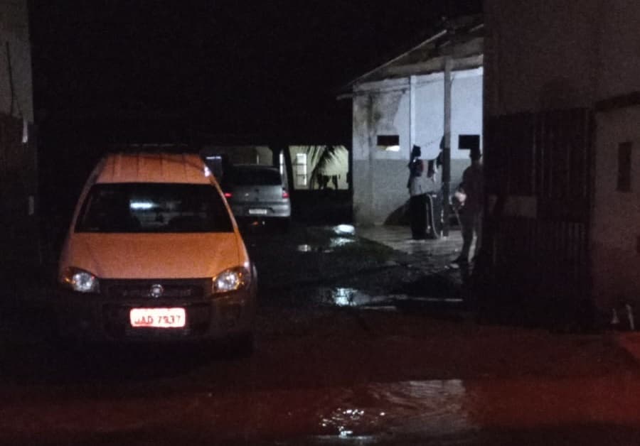 Homem de 39 anos é encontrado morto em residência no Bairro São Bento