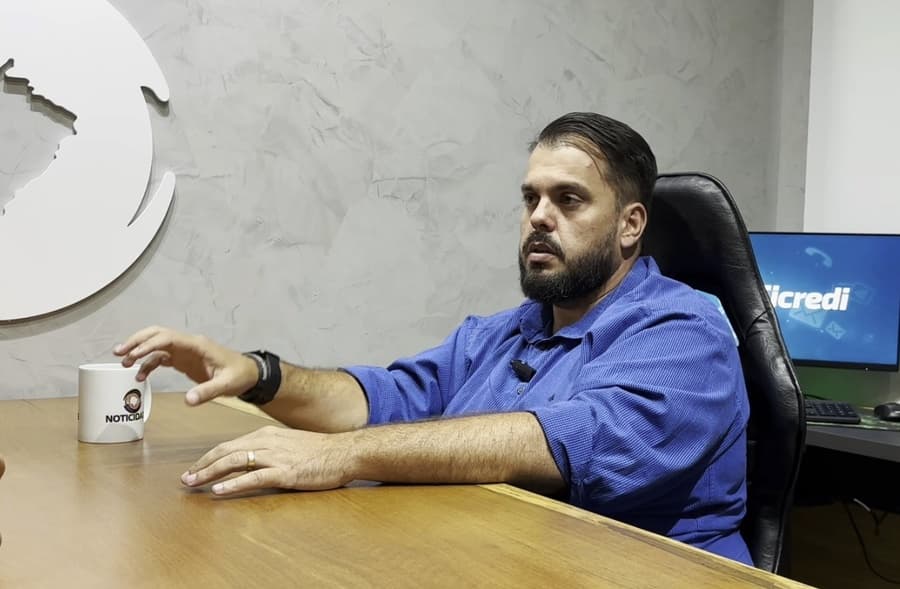 Em entrevista, Robert relembra dificuldades e destaca: “Tudo tem um propósito de Deus”