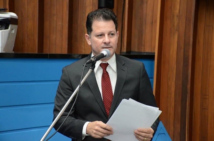 Após indicações do Deputado Renato Câmara, Seilog fará reforma da ponte do rio Vacaria