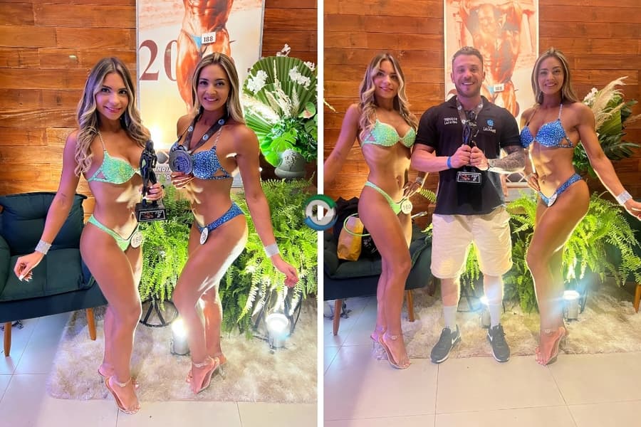 Atletas de Maracaju se destacam em campeonato em Três Lagoas e se preparam para o estadual